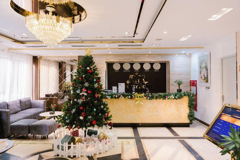 A&D Luxury Hotel image