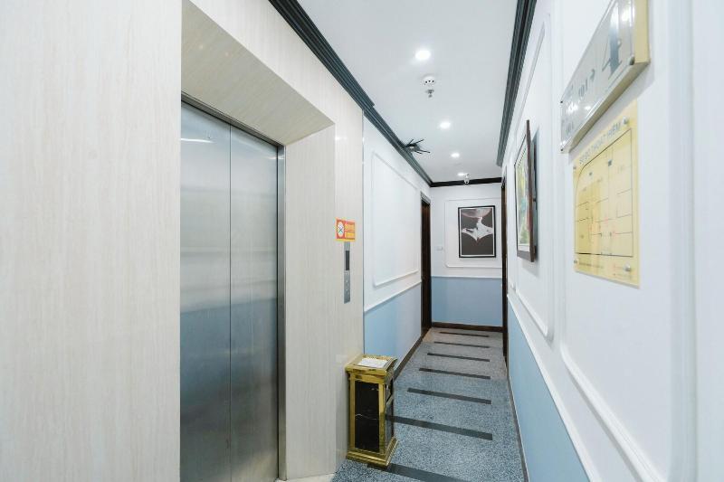 A&D Luxury Hotel image