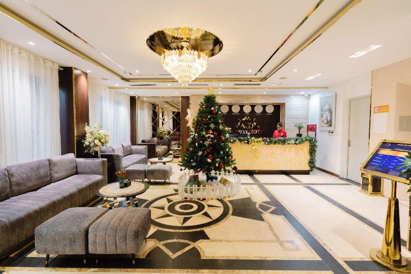 A&D Luxury Hotel image