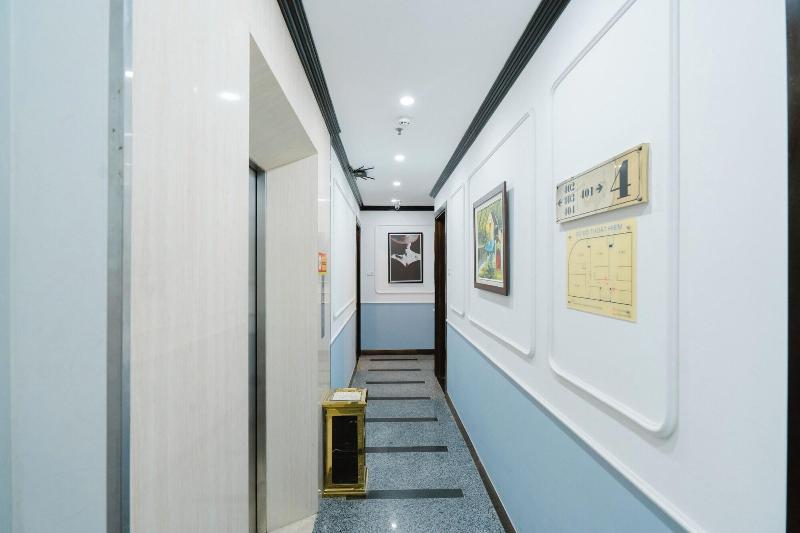 A&D Luxury Hotel image