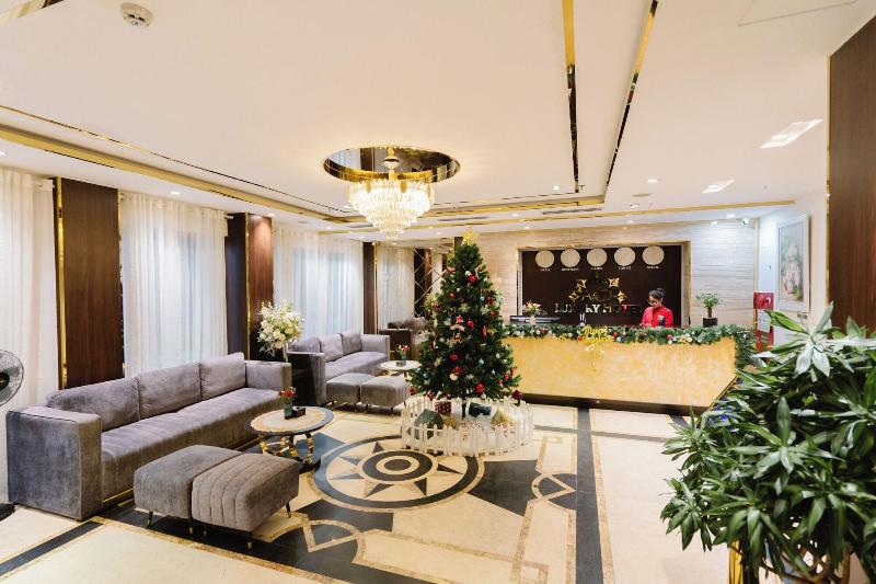 A&D Luxury Hotel image