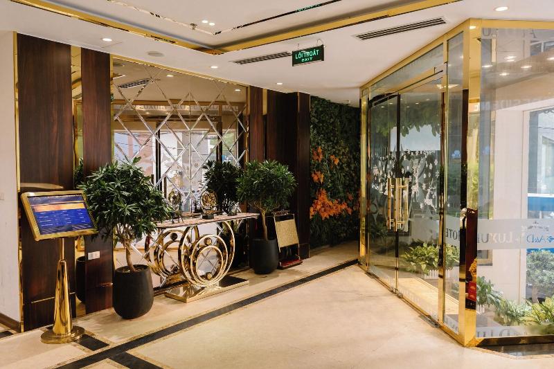 A&D Luxury Hotel image