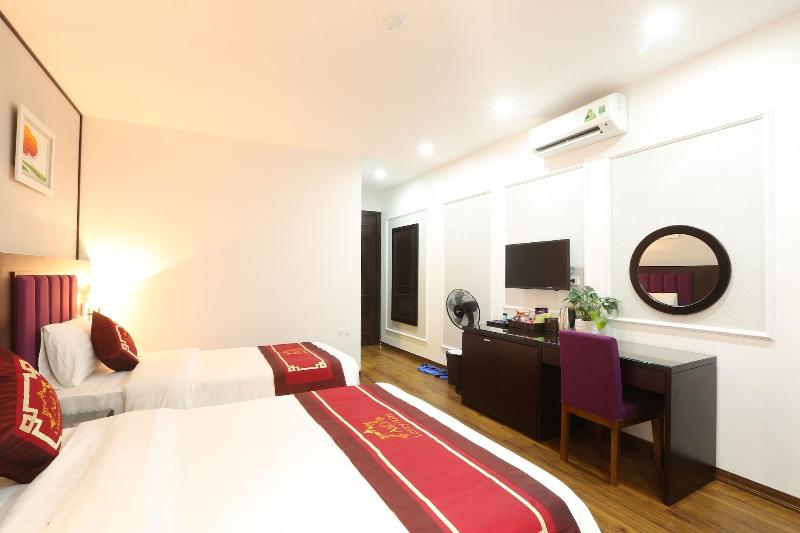 A&D Luxury Hotel image