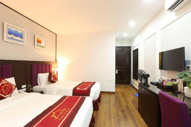 A&D Luxury Hotel image