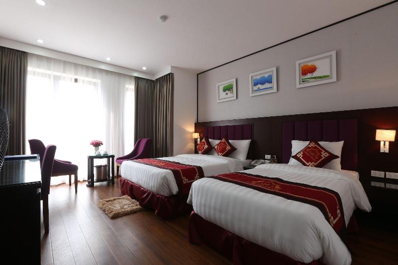 A&D Luxury Hotel image