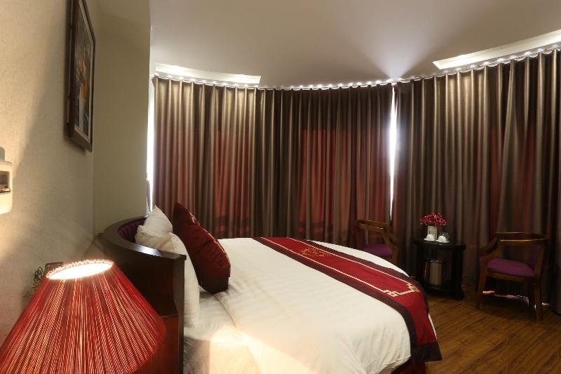 A&D Luxury Hotel image