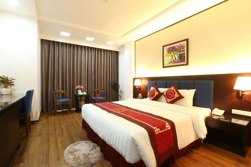 A&D Luxury Hotel image