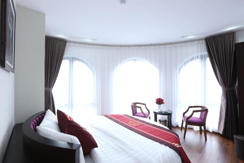 A&D Luxury Hotel image