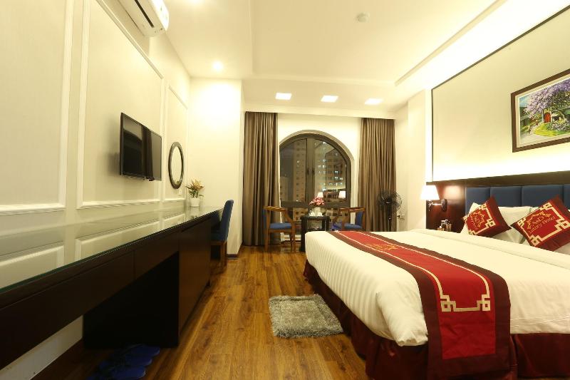 A&D Luxury Hotel image