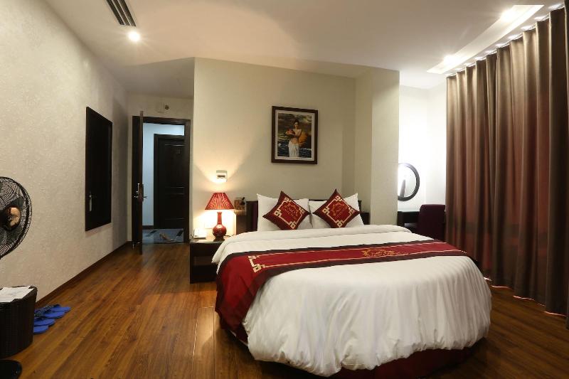 A&D Luxury Hotel image