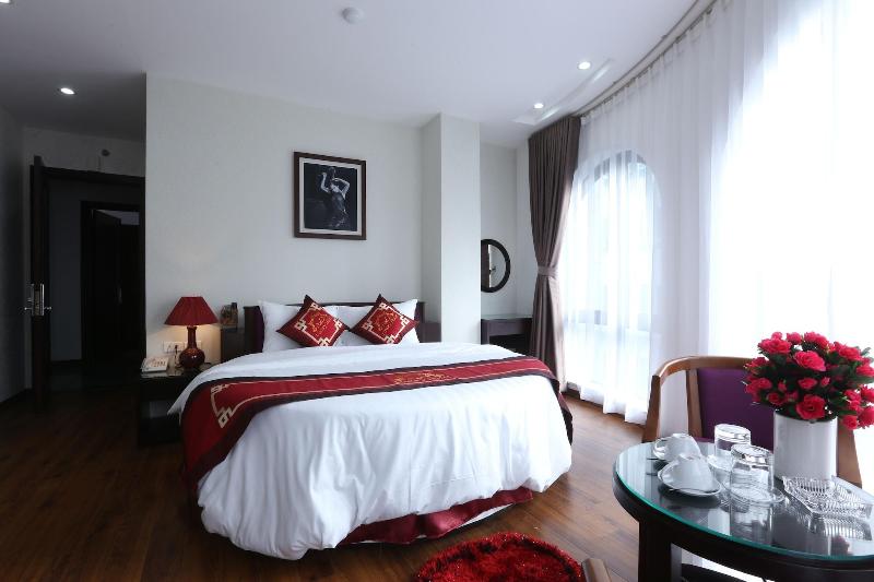 A&D Luxury Hotel image