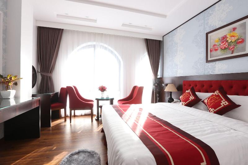 A&D Luxury Hotel image