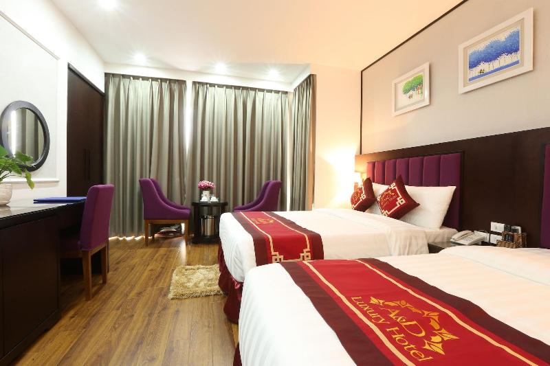 A&D Luxury Hotel image