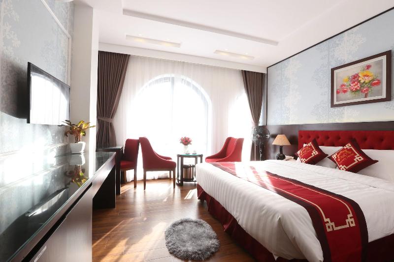 A&D Luxury Hotel image