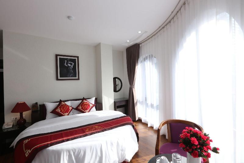 A&D Luxury Hotel image