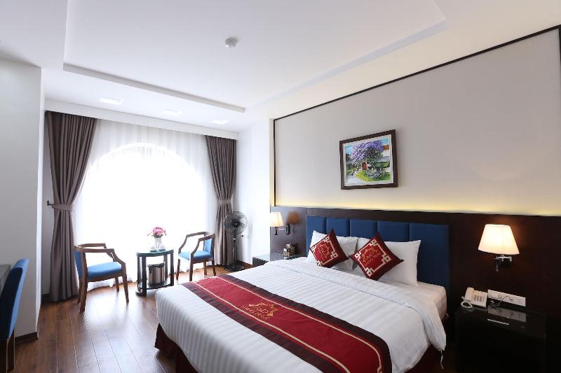 A&D Luxury Hotel image