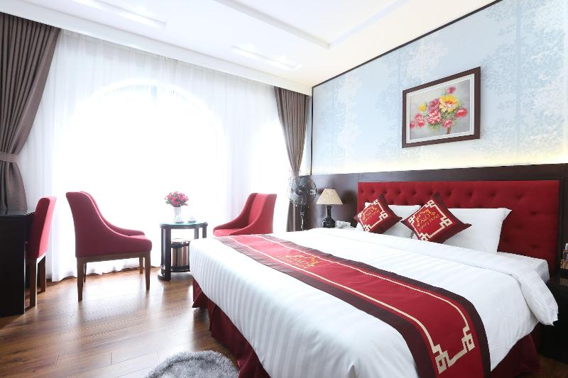 A&D Luxury Hotel image