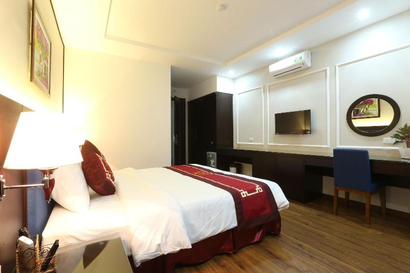 A&D Luxury Hotel image