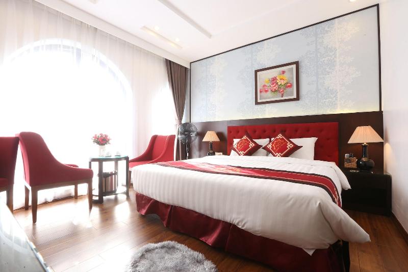 A&D Luxury Hotel image