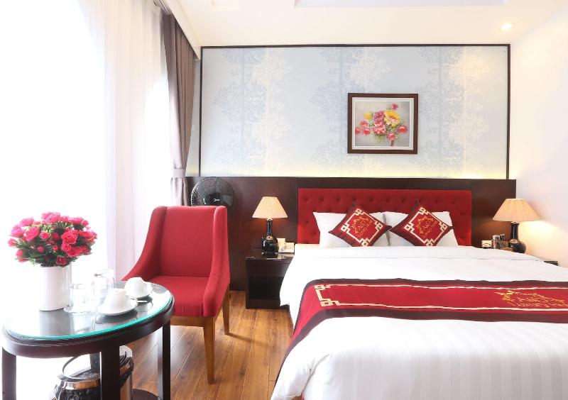 A&D Luxury Hotel image