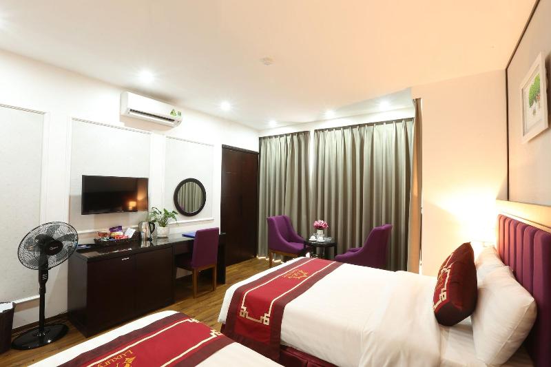A&D Luxury Hotel image