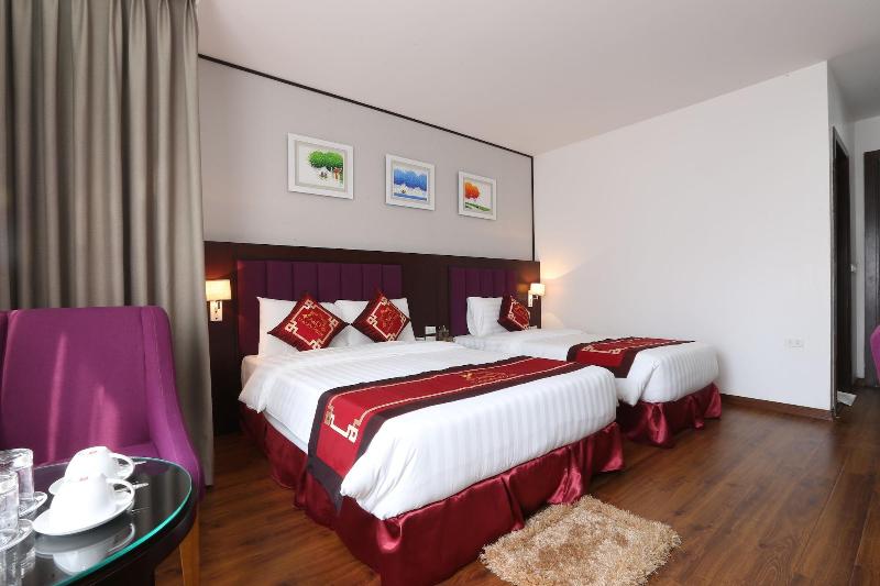 A&D Luxury Hotel image