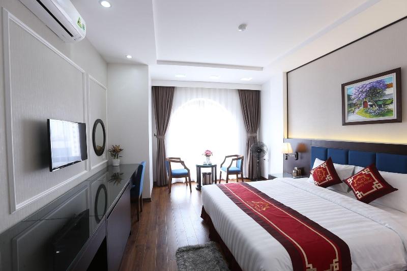 A&D Luxury Hotel image