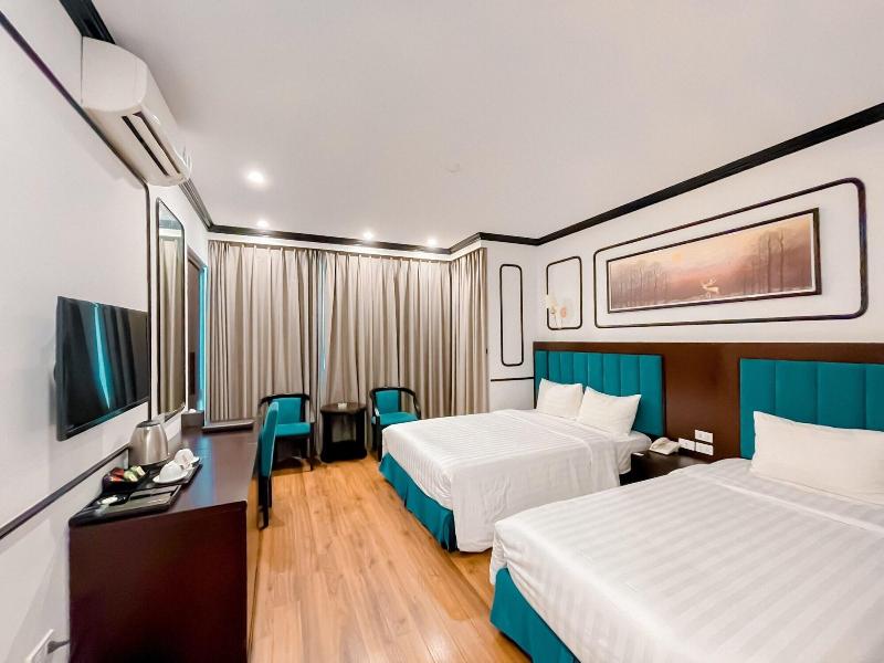 A&D Luxury Hotel image
