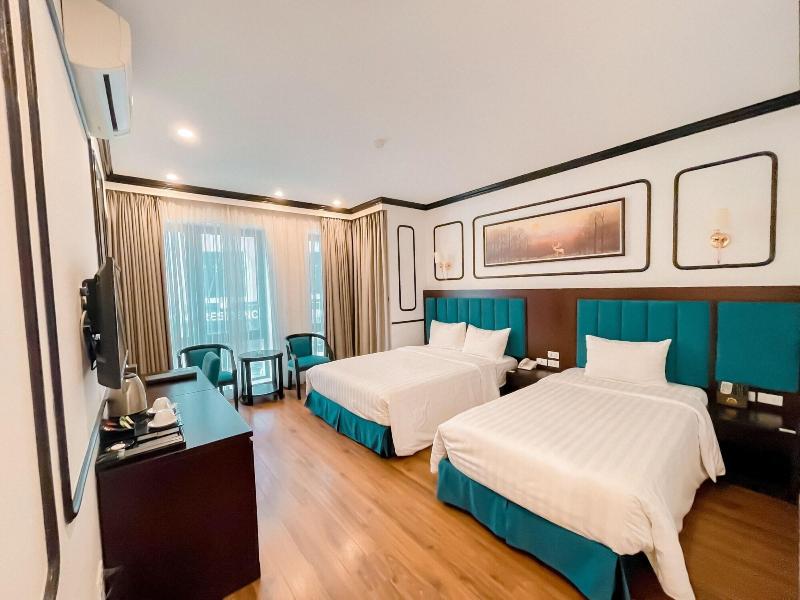 A&D Luxury Hotel image