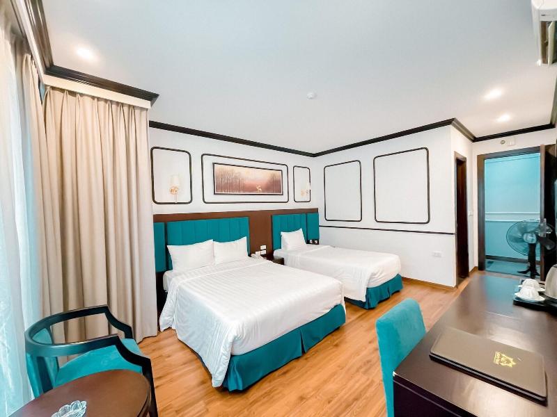 A&D Luxury Hotel image
