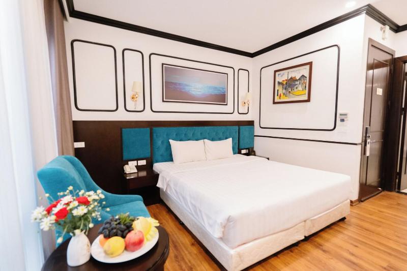 A&D Luxury Hotel image