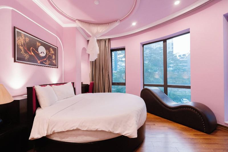 A&D Luxury Hotel image