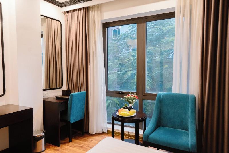 A&D Luxury Hotel image