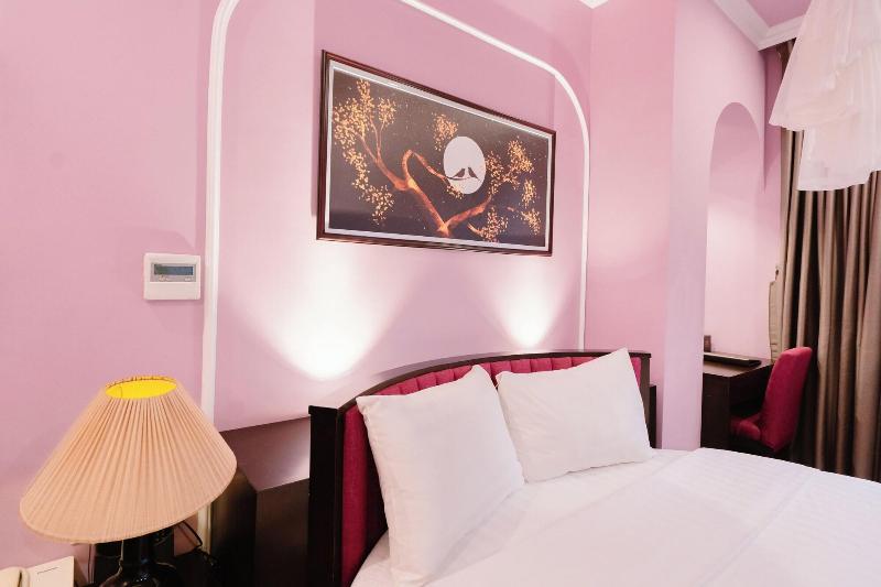 A&D Luxury Hotel image