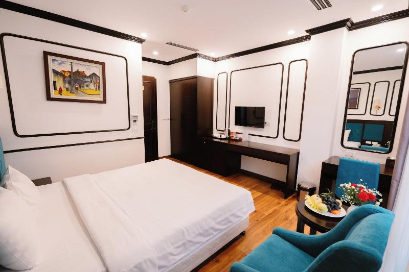 A&D Luxury Hotel image