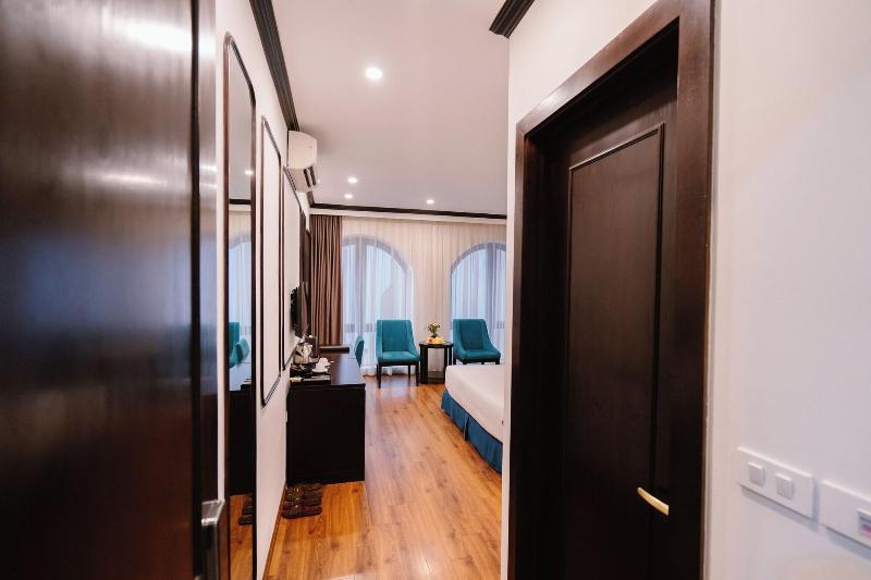 A&D Luxury Hotel image