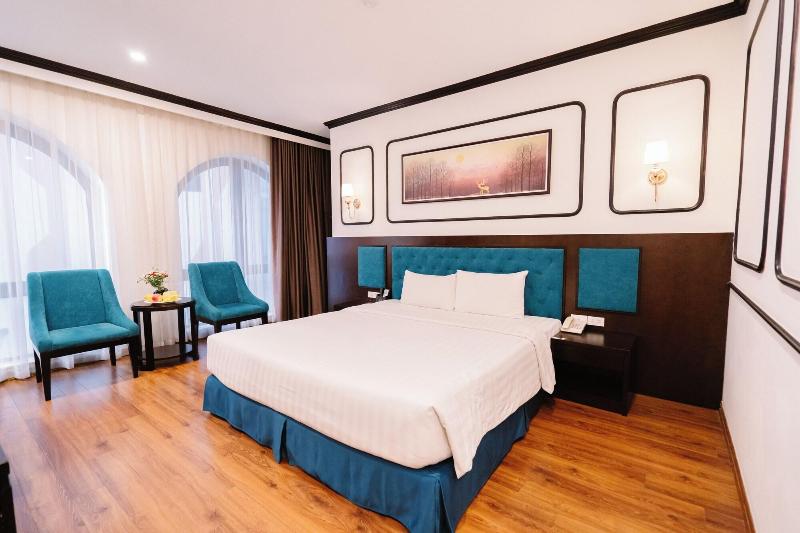 A&D Luxury Hotel image