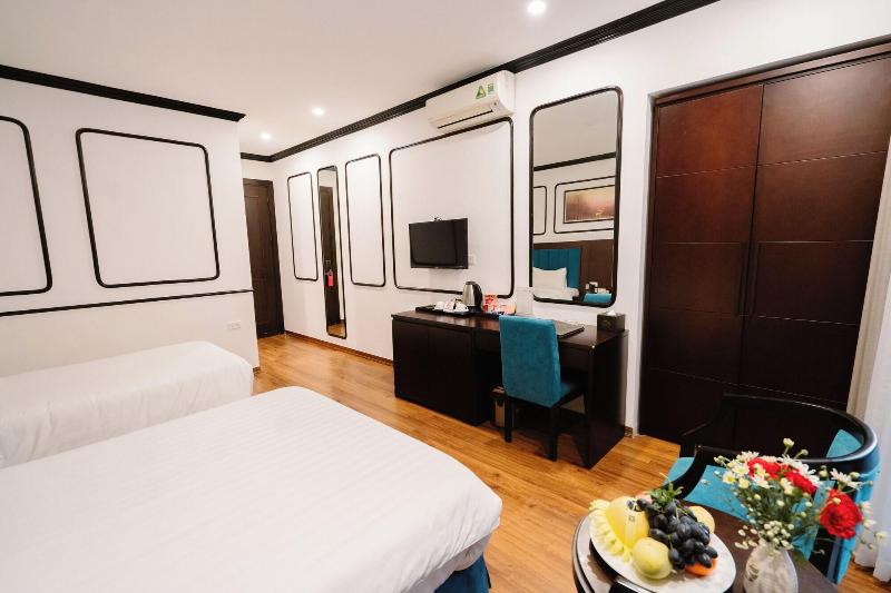 A&D Luxury Hotel image