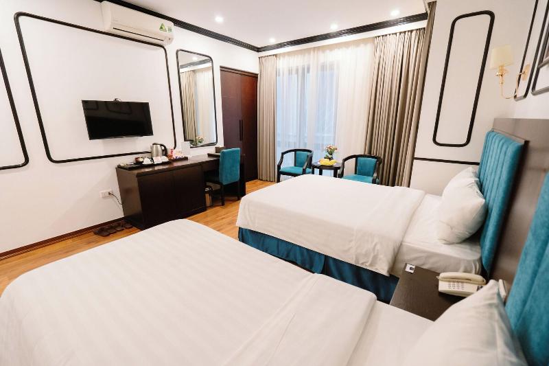 A&D Luxury Hotel image