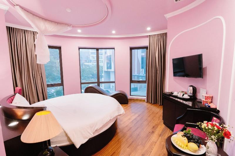 A&D Luxury Hotel image
