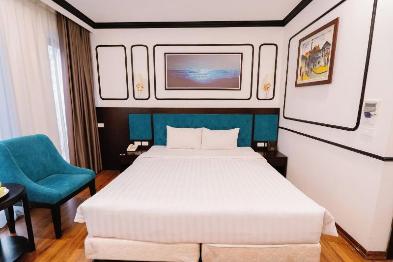A&D Luxury Hotel image