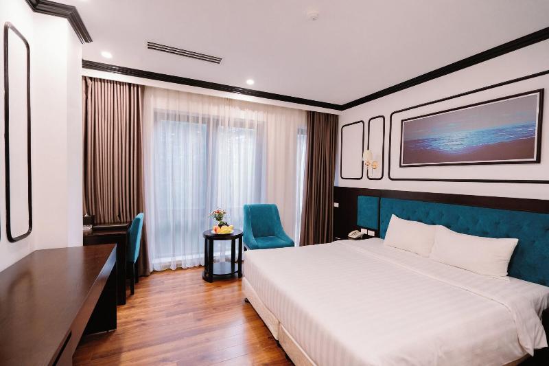 A&D Luxury Hotel image