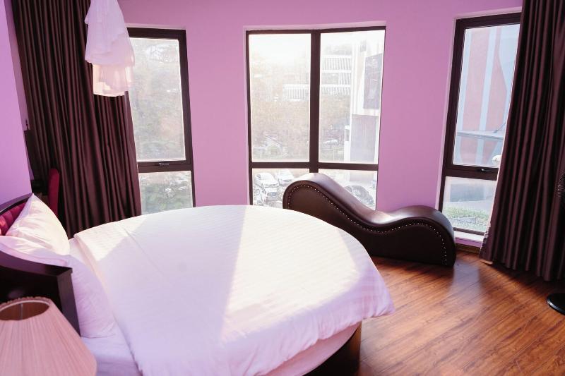 A&D Luxury Hotel image
