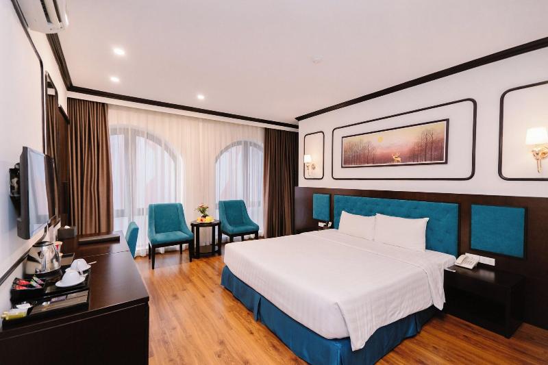 A&D Luxury Hotel image