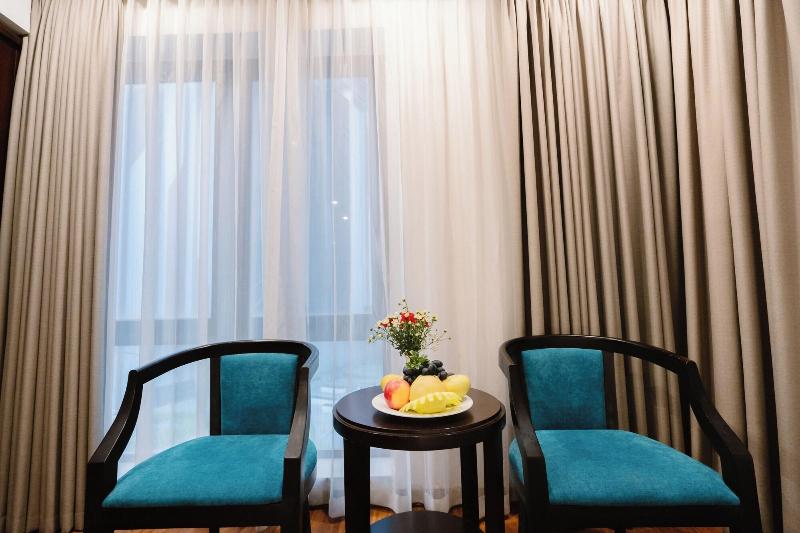 A&D Luxury Hotel image