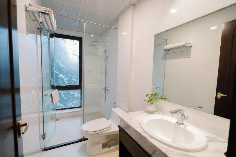 A&D Luxury Hotel image
