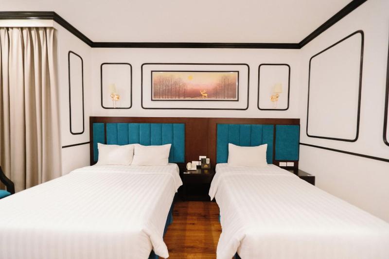 A&D Luxury Hotel image