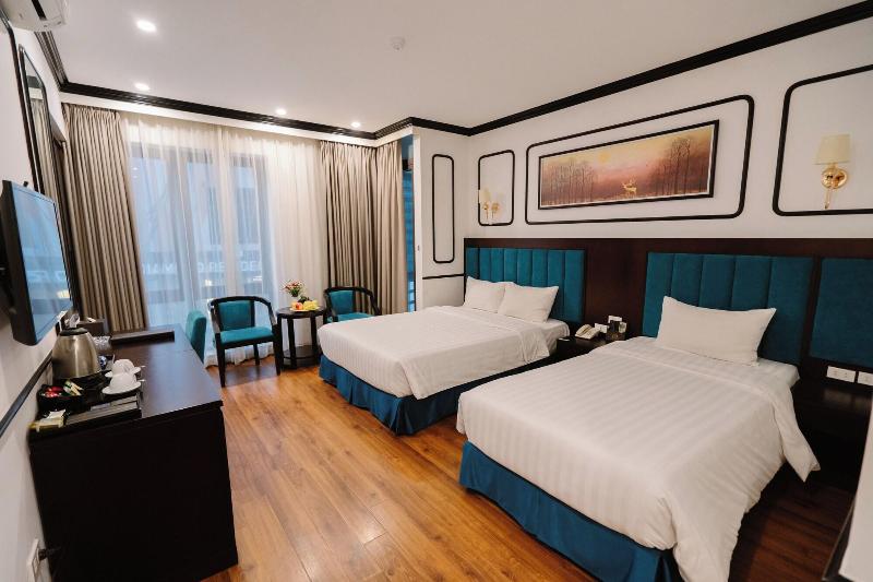 A&D Luxury Hotel image