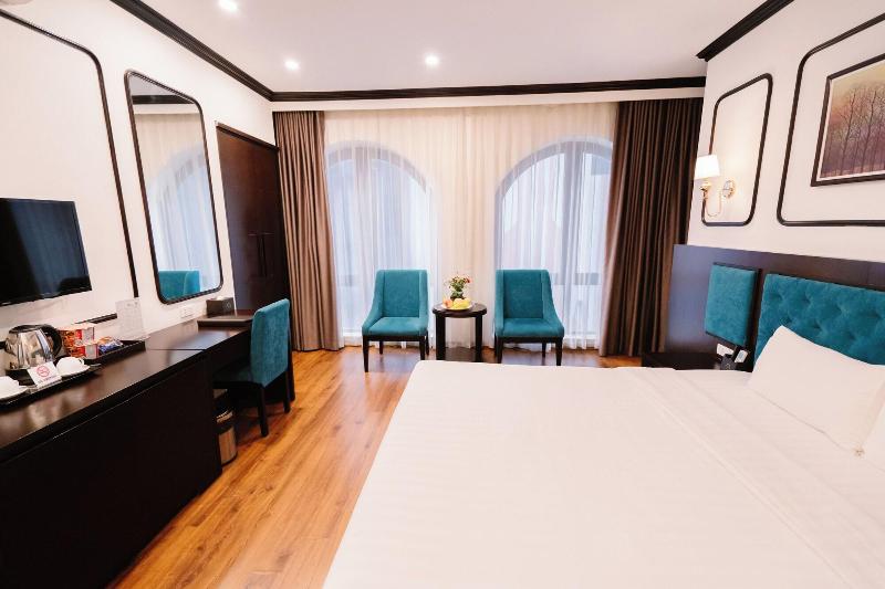 A&D Luxury Hotel image