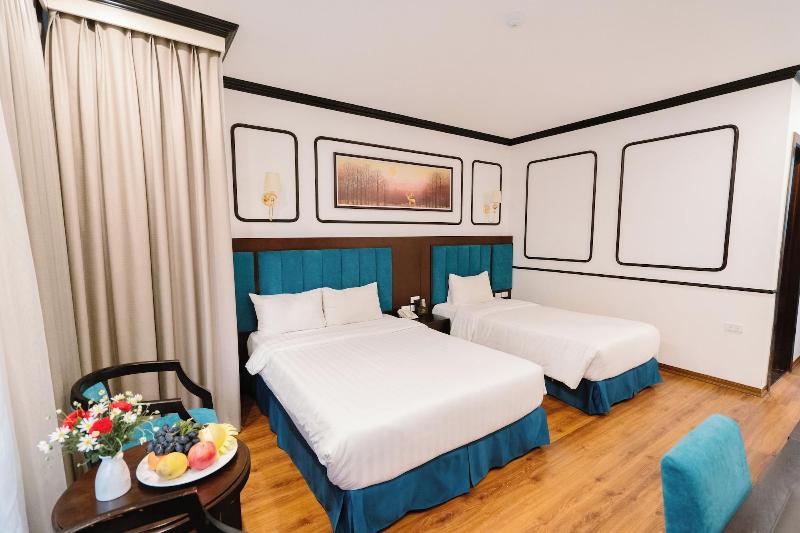 A&D Luxury Hotel image